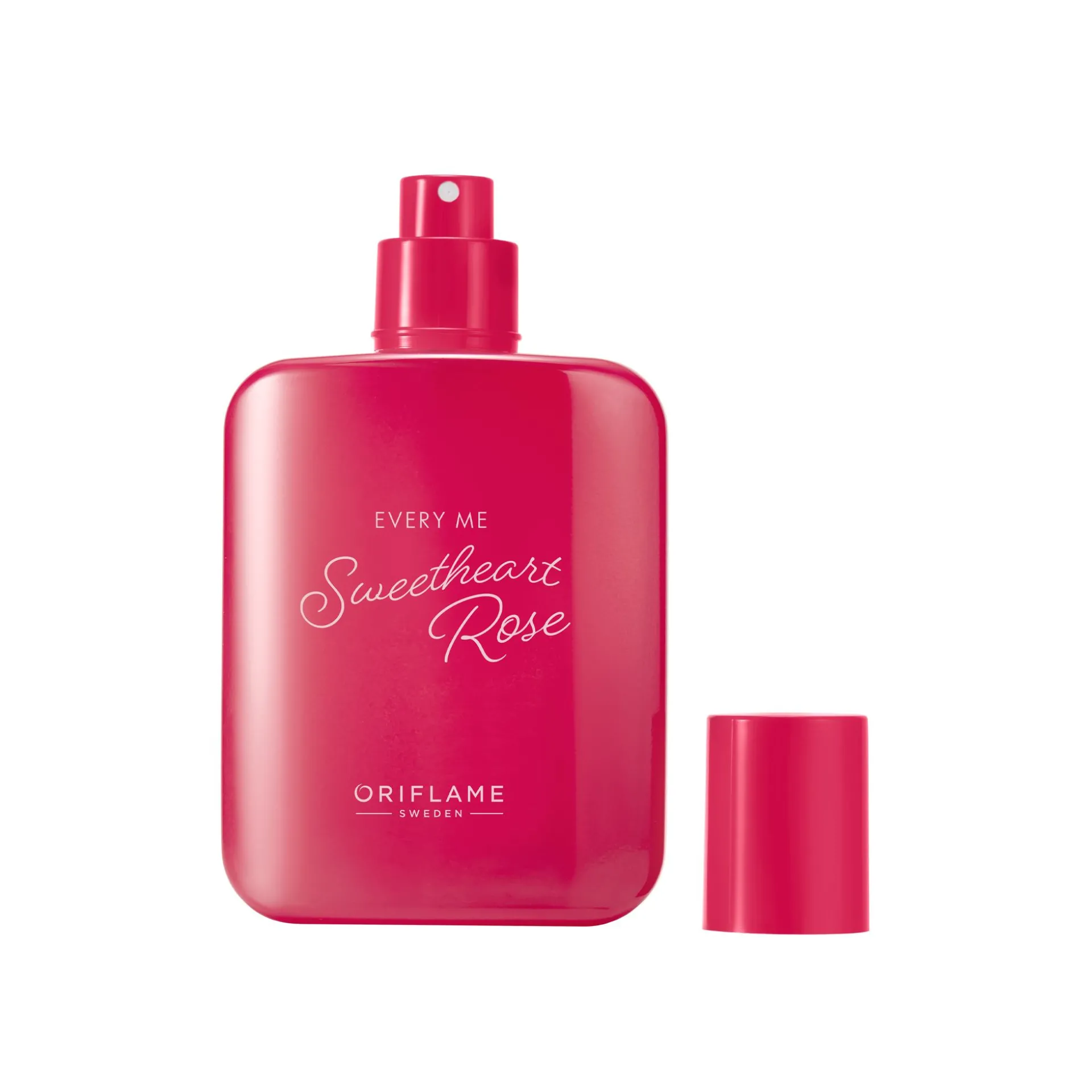 Woda toaletowa Every Me Sweetheart Rose 50 ml