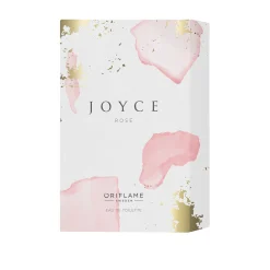 Woda toaletowa Joyce Rose 50 ml