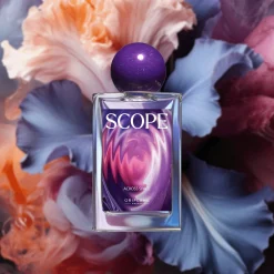 Woda toaletowa Scope Across Space 50 ml
