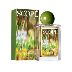 Woda toaletowa Scope Earth Wonder 50 ml