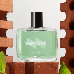 Woda toaletowa Venture 100 ml