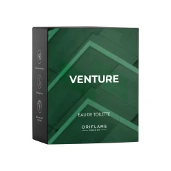 Woda toaletowa Venture 100 ml