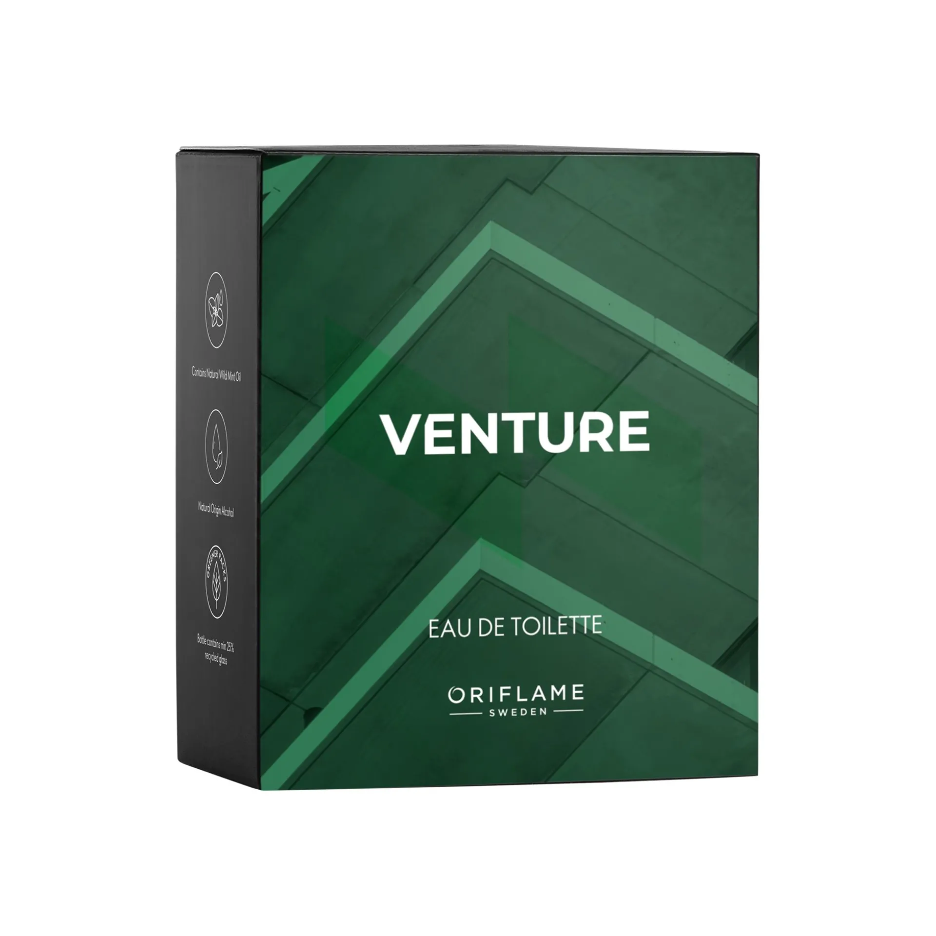 Woda toaletowa Venture 100 ml