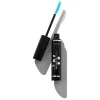 Wodoodporny tusz do rzęs THE ONE 5 w 1 Wonder Lash 8 ml