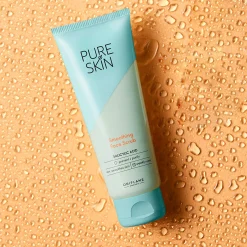Wygładzający scrub do twarzy Pure Skin 75 ml