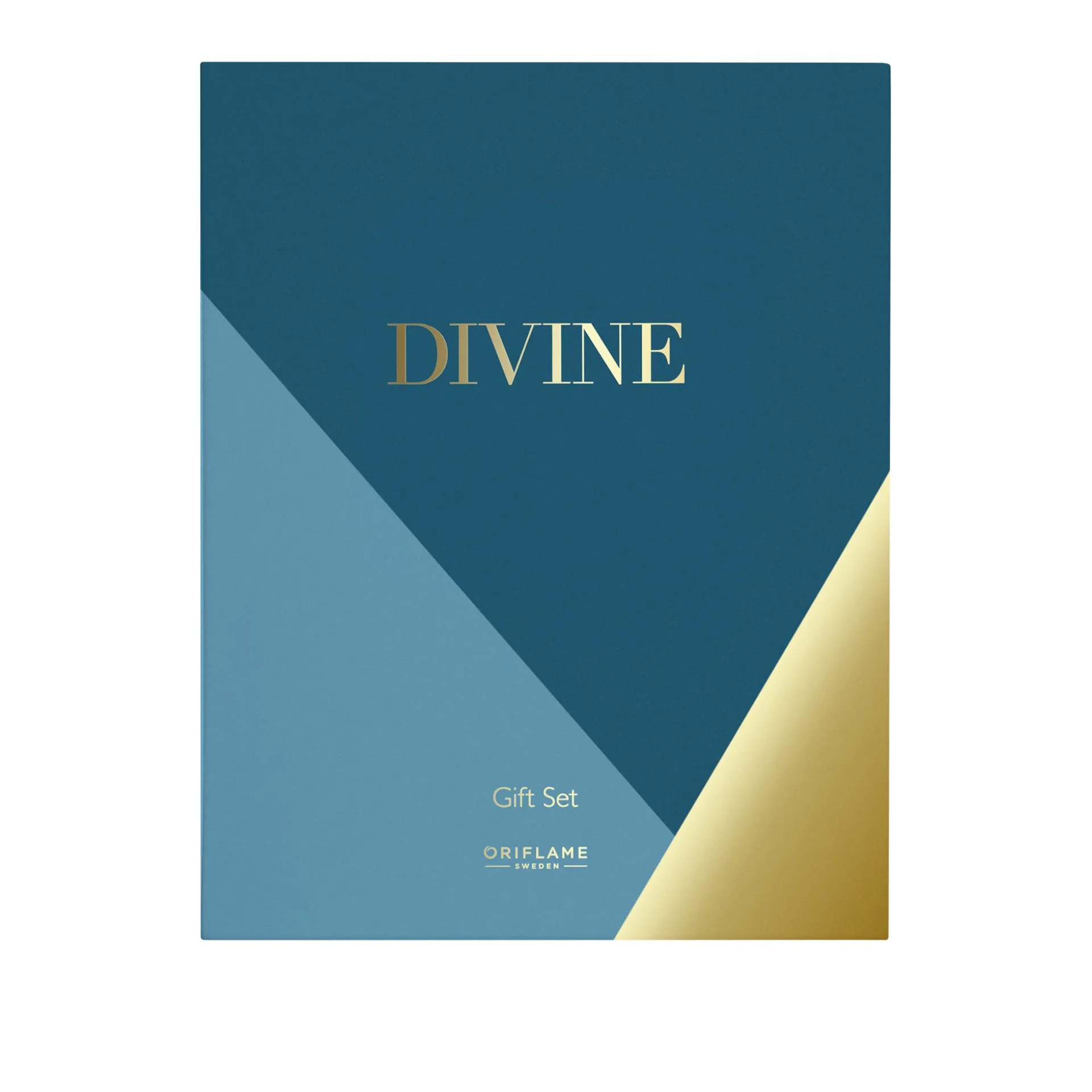 Zestaw Divine 2 szt.