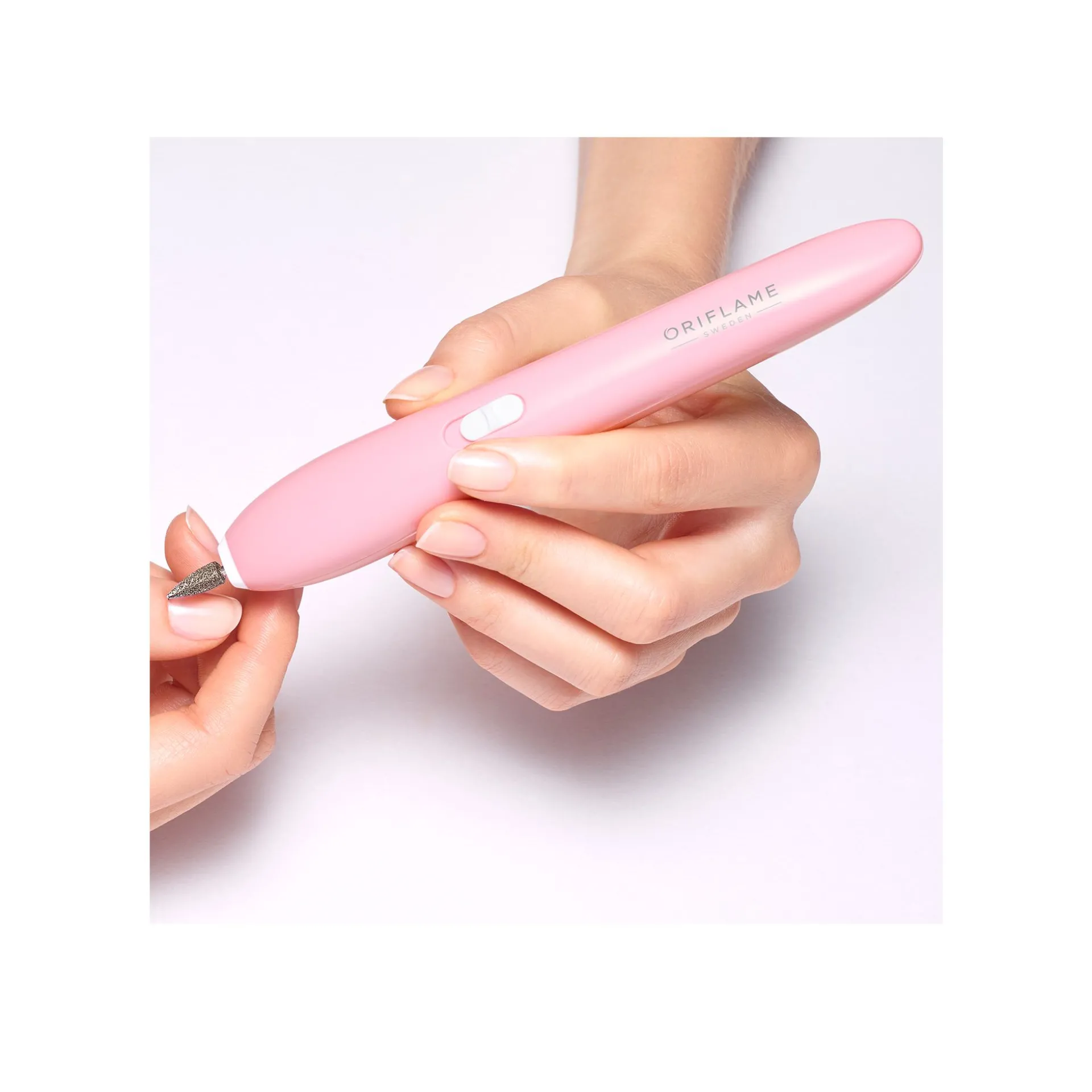 Zestaw do manicure Professional