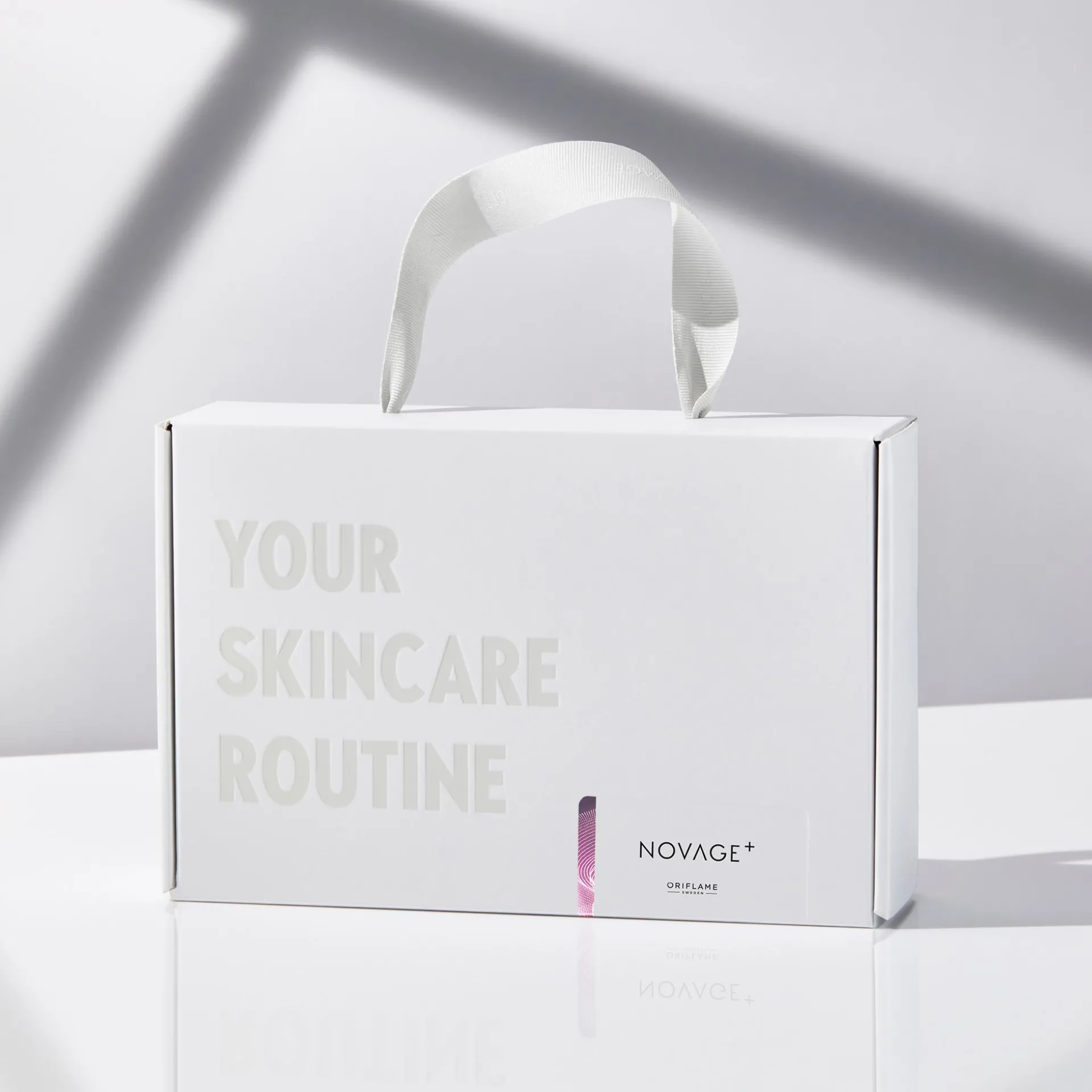 Zestaw Novage+ Lift + Firm Bogate Formuły 5 szt.
