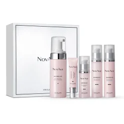 Zestaw NovAge Skinrelief 5 szt.