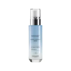Zestaw Startowy Novage+ Blemish+Age 8 szt.