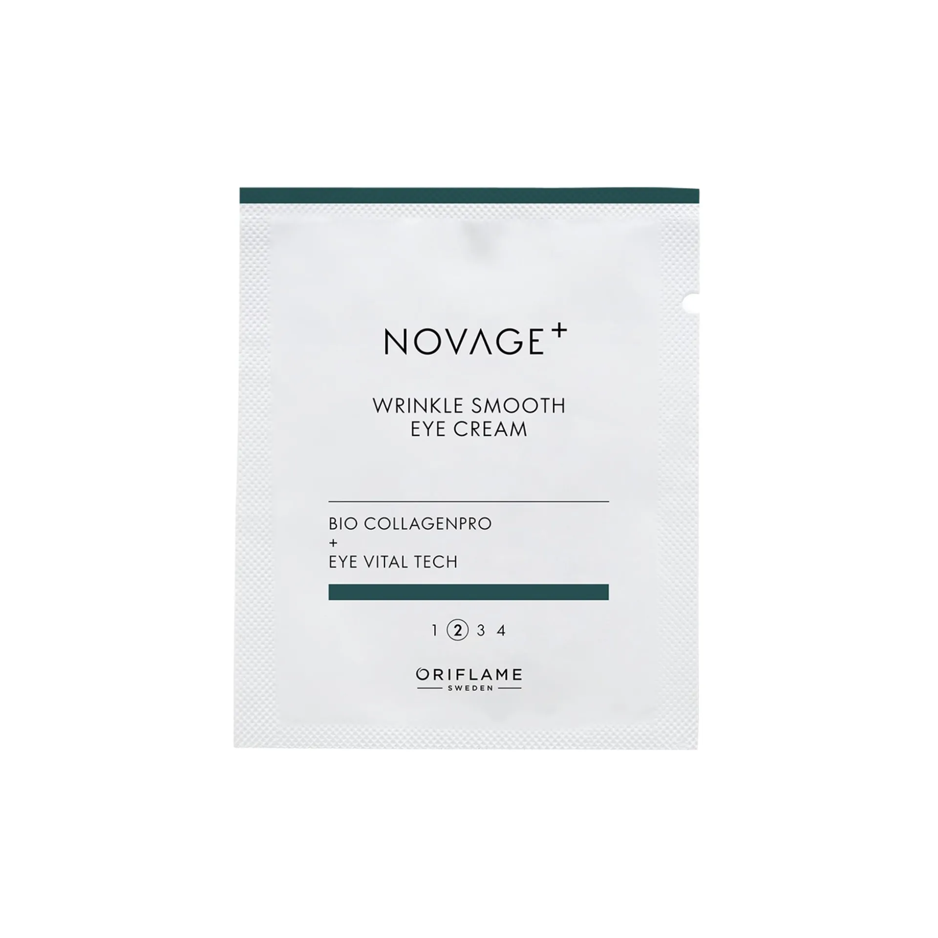Zestaw Startowy Novage+ Blemish+Age 8 szt.
