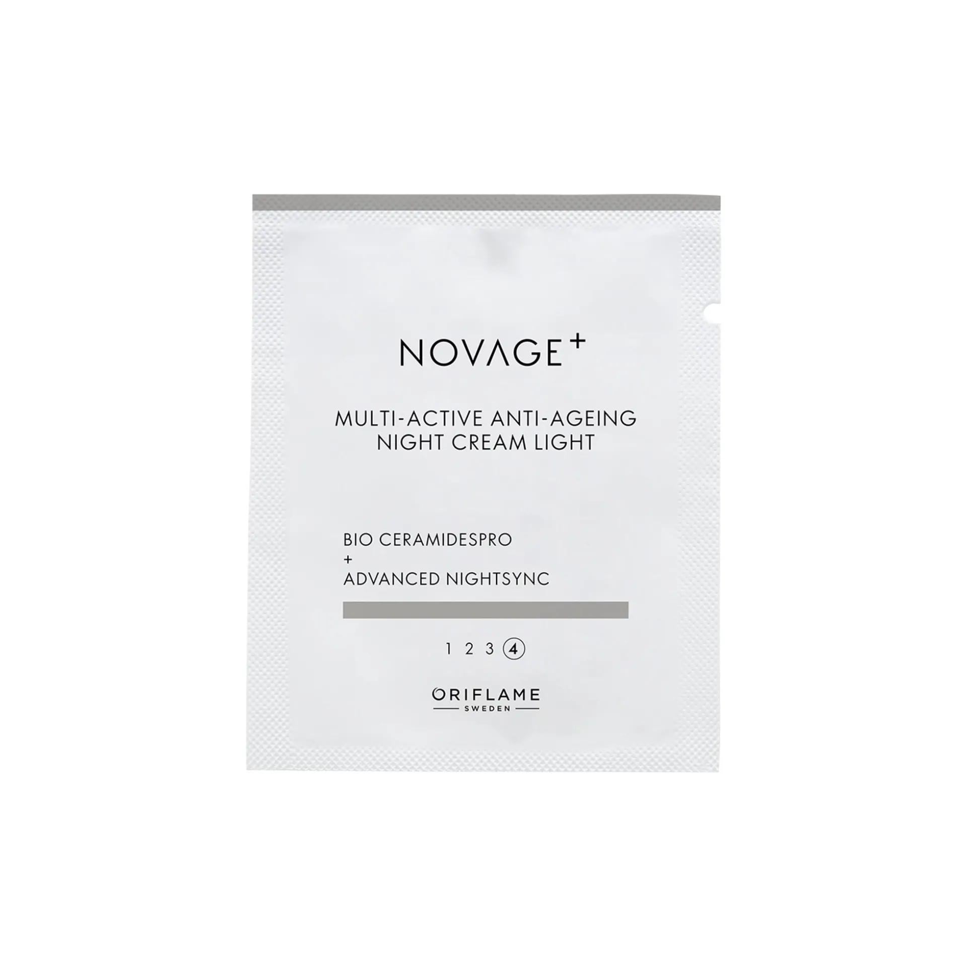 Zestaw Startowy Novage+ Blemish+Age 8 szt.