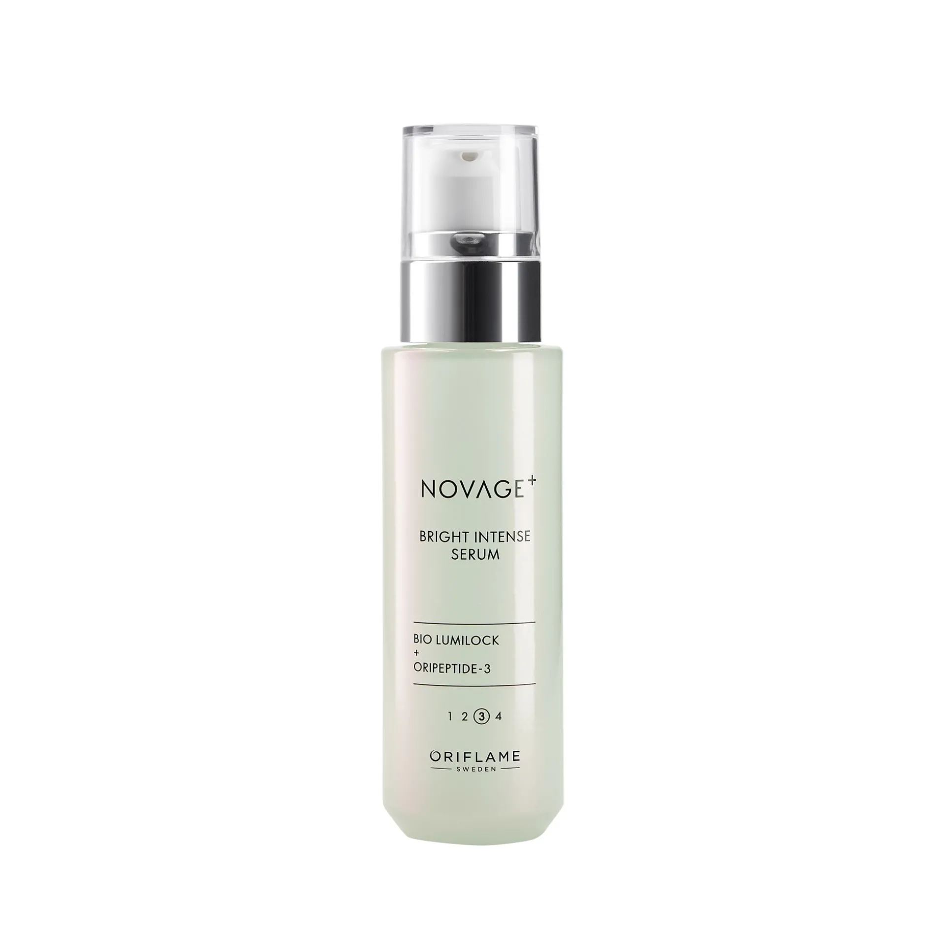 Zestaw Startowy Novage+ Bright Intense