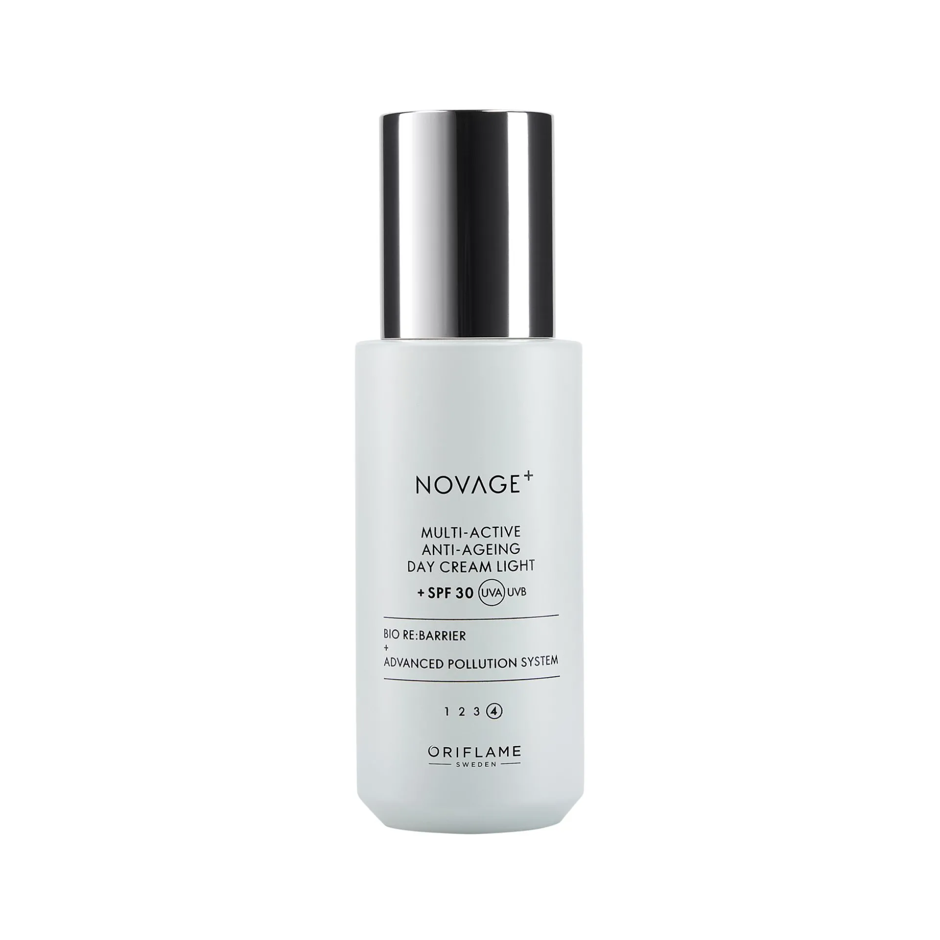 Zestaw Startowy Novage+ Bright Intense