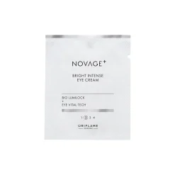 Zestaw Startowy Novage+ Bright Intense