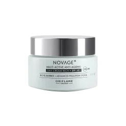 Zestaw Startowy Novage+ Lift+ Firm 8 szt.