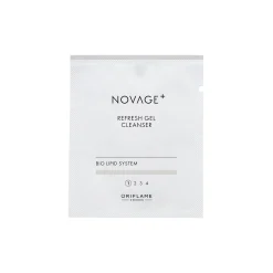 Zestaw Startowy Novage+ Lift+ Firm 8 szt.