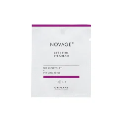 Zestaw Startowy Novage+ Lift+ Firm 8 szt.