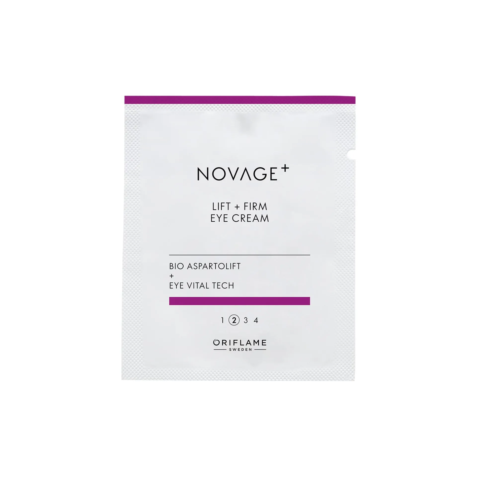 Zestaw Startowy Novage+ Lift+ Firm 8 szt.