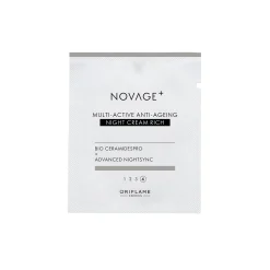 Zestaw Startowy Novage+ Lift+ Firm 8 szt.