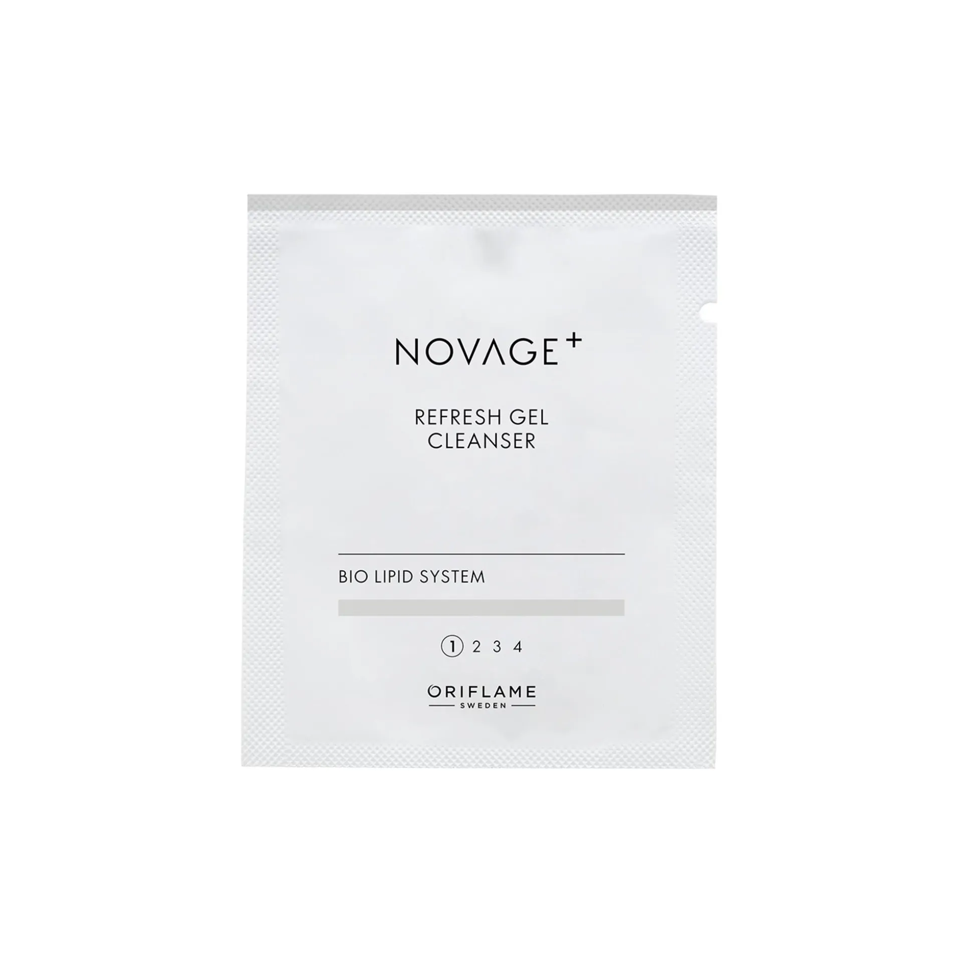 Zestaw Startowy Novage+ Wrinkle Smooth 8 szt.